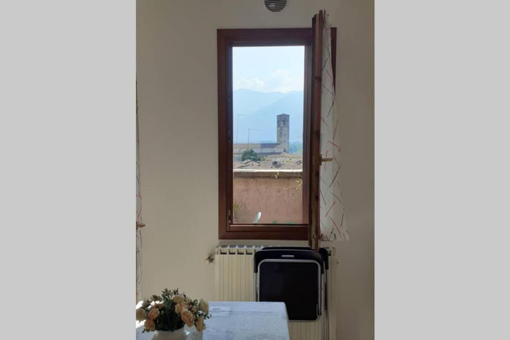 Feel At Home - Casa Loredana ローヴェレ エクステリア 写真