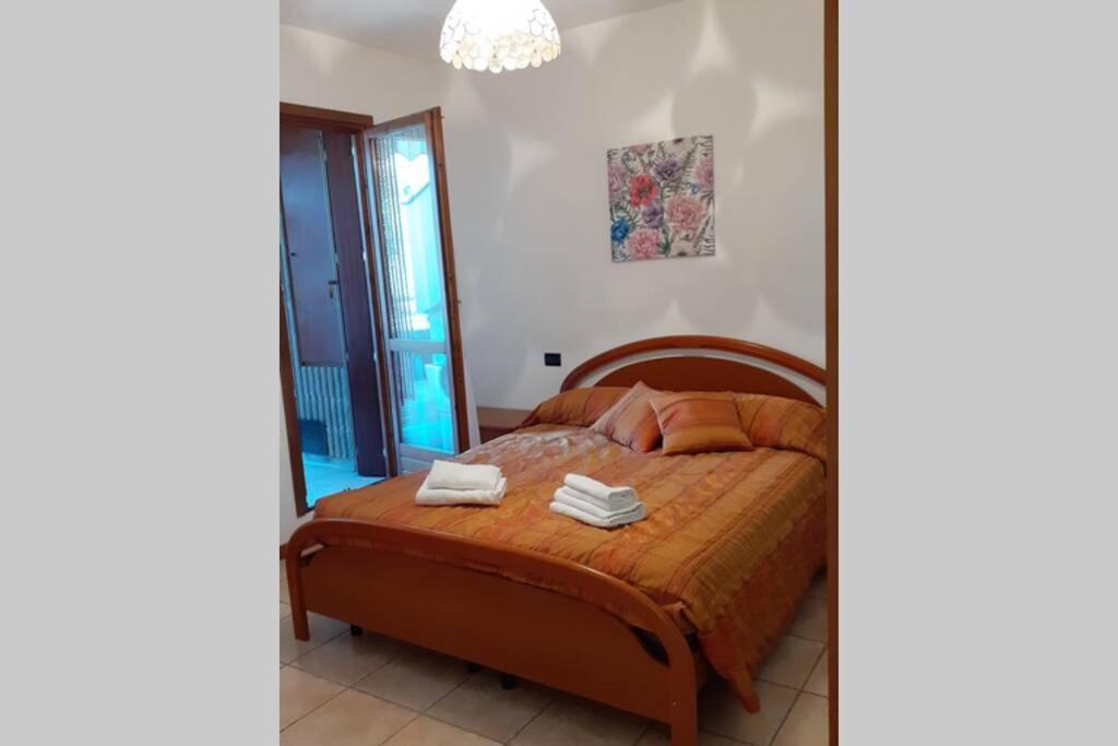 Feel At Home - Casa Loredana ローヴェレ エクステリア 写真