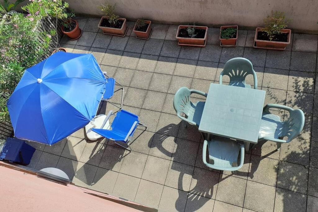 Feel At Home - Casa Loredana ローヴェレ エクステリア 写真