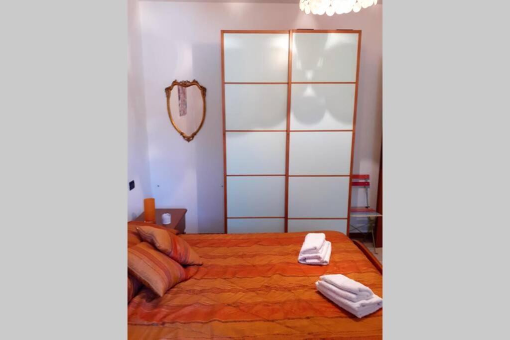 Feel At Home - Casa Loredana ローヴェレ エクステリア 写真