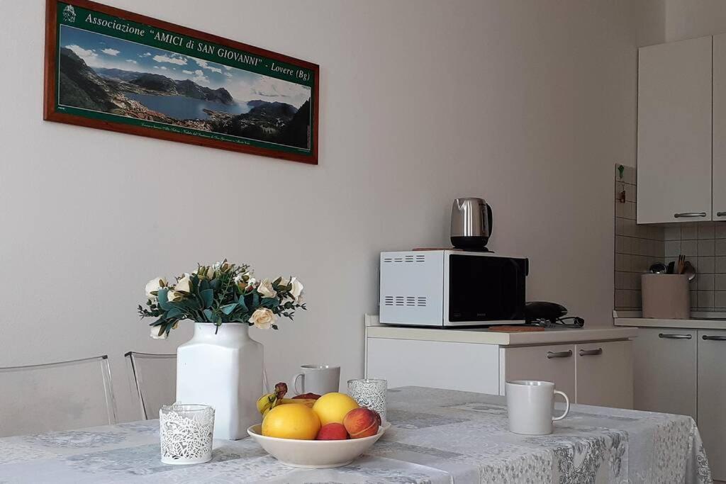 Feel At Home - Casa Loredana ローヴェレ エクステリア 写真